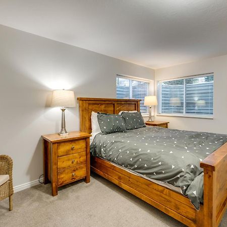 Updated Home With Mtn Views 8 Mi To Snowbird Resort Sandy Exterior photo