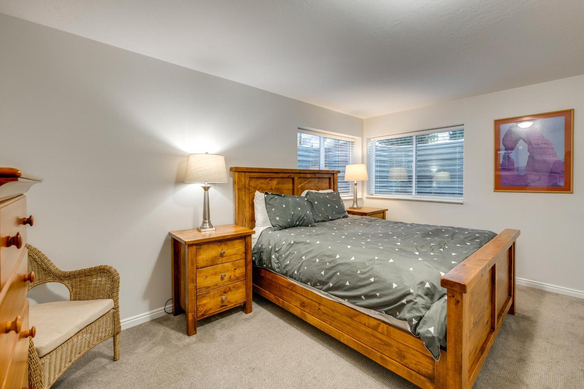 Updated Home With Mtn Views 8 Mi To Snowbird Resort Sandy Exterior photo