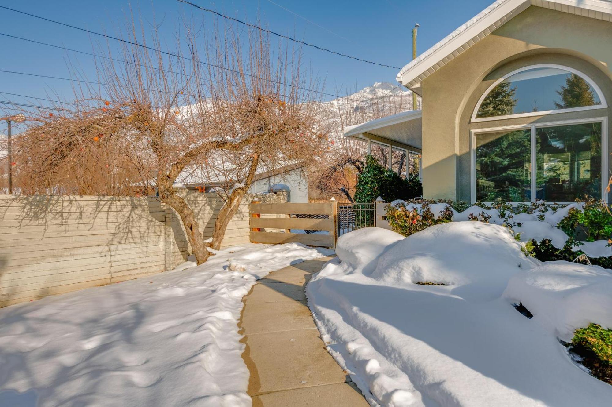 Updated Home With Mtn Views 8 Mi To Snowbird Resort Sandy Exterior photo