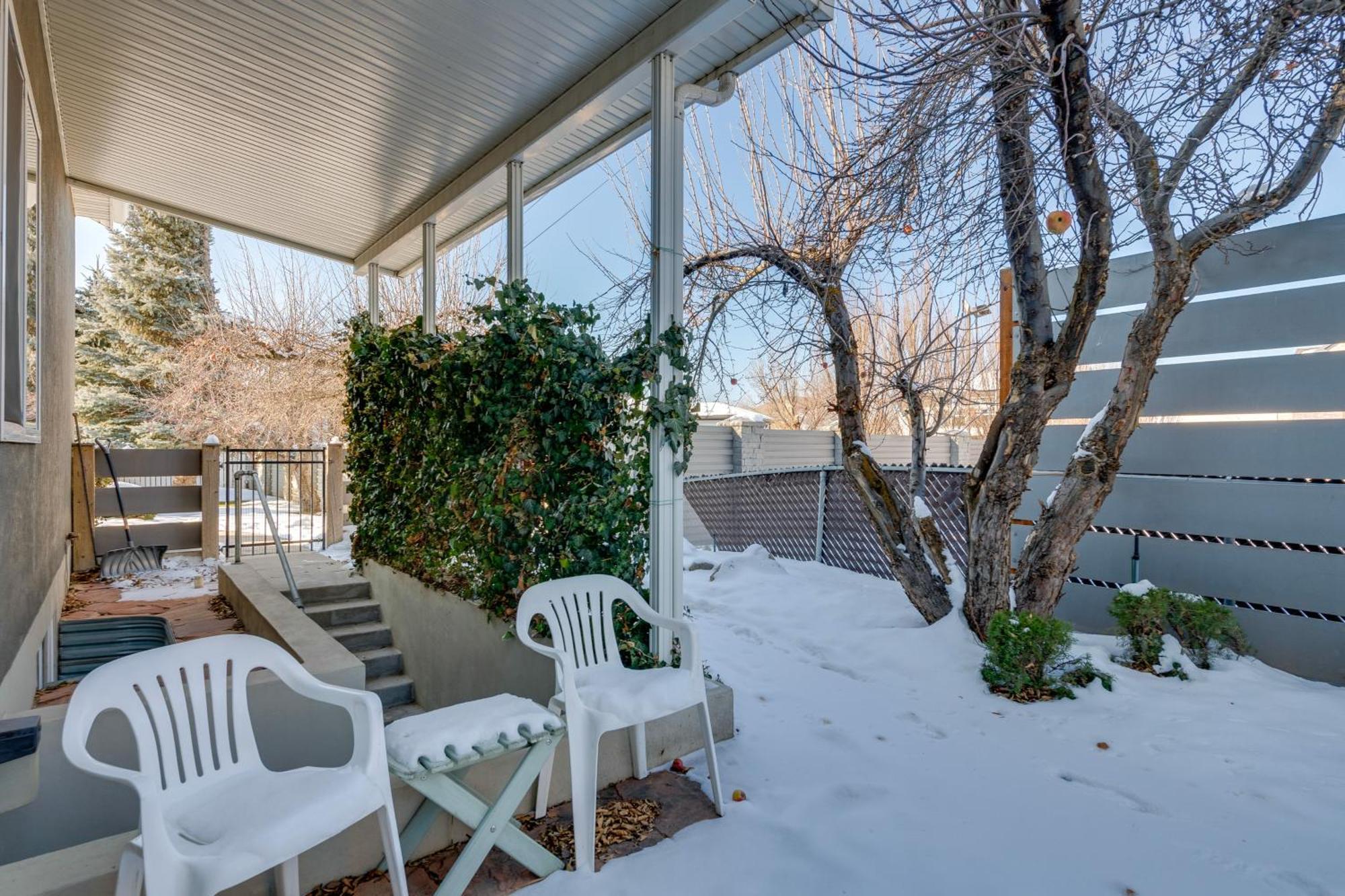 Updated Home With Mtn Views 8 Mi To Snowbird Resort Sandy Exterior photo