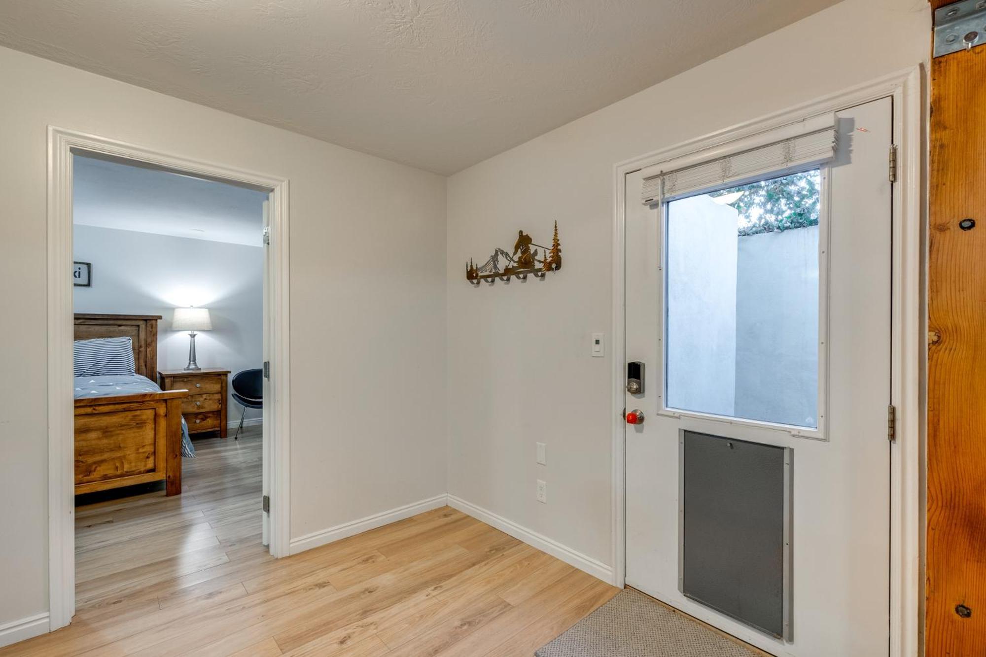 Updated Home With Mtn Views 8 Mi To Snowbird Resort Sandy Exterior photo